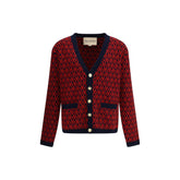Cardigan Valentino Toute La V